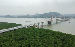 Vì sao dự án cầu Bến Rừng "lỗi hẹn" với lễ hội Hoa phượng đỏ?
