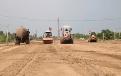 Phó thủ tướng Trần Hồng Hà: Sử dụng cát biển thay cát sông làm cao tốc ở miền Tây