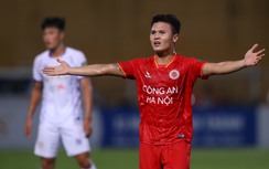 Người đại diện chính thức lên tiếng về tương lai của Quang Hải