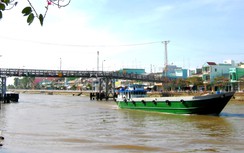 Chậm triển khai nâng tĩnh không nhiều cầu khu vực phía Nam