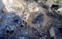 Israel có thể vi phạm luật pháp quốc tế khi dùng vũ khí Mỹ ở Gaza