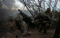 Mỹ viện trợ tiếp gói vũ khí trị giá 400 triệu USD dành cho Ukraine