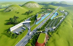 Các trạm dừng nghỉ cao tốc Bắc - Nam đang được đầu tư thế nào?