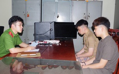 Hà Nam: Bắt 2 đối tượng chuyên dùng Facebook, Zalo lừa đảo hơn 700 triệu