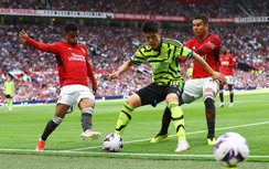 Arsenal lập kỷ lục vô tiền khoáng hậu trong ngày "lên đỉnh" Ngoại hạng Anh