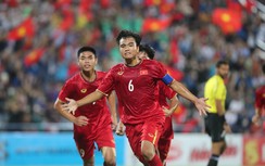 Việt Nam lỡ cơ hội chạm trán Italia ở "World Cup thu nhỏ"