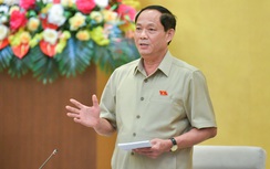 Phó chủ tịch Quốc hội: Không lẽ cứ để giá vàng "nhảy múa" như thế?