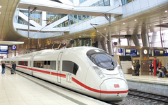 Tạo hành lang pháp lý, chú trọng đào tạo nhân lực đường sắt tốc độ cao