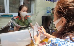 Có phải xuất trình giấy tờ gốc khi đã tích hợp vào thẻ căn cước?