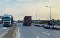 Tìm nhân chứng vụ TNGT giữa 3 phương tiện khiến 1 người bị thương ở Hải Phòng