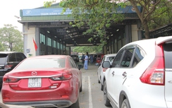 Đặt lịch hẹn trực tuyến có chắc chắn được đăng kiểm xe?