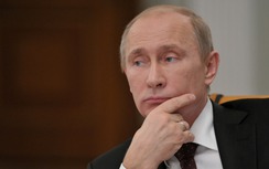 Tổng thống Nga Putin chọn ai làm Ngoại trưởng?