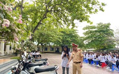 Quảng Ninh: Đảm bảo ATGT trên các cung đường ở khu vực miền Đông