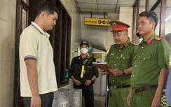 Sắp xét xử vụ tài xế xe Thành Bưởi gây tai nạn khiến 5 người tử vong