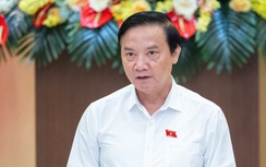 Phó chủ tịch Quốc hội: Ca sĩ Hàn Quốc diễn mấy đêm bằng doanh nghiệp làm nhiều tháng