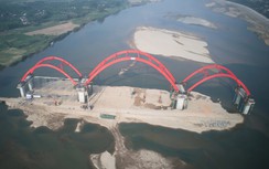 Quảng Ngãi yêu cầu khẩn trương rà soát các dự án hạ tầng quy mô lớn