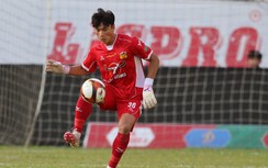 Quên hai thủ môn Việt kiều đi, đây mới là cái tên có phong độ ấn tượng nhất V-League