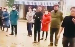 Nghệ An: Đề nghị kiểm điểm phó chủ tịch xã hách dịch, cửa quyền với dân