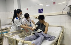 Tai nạn sập lò, 3 người tử vong: Công nhân kể thời khắc thoát nạn dưới hầm sâu