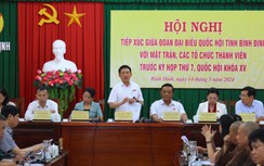 Bộ trưởng Bộ Tài chính: Kiềm chế giá vàng để nền kinh tế phát triển bền vững