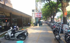 Đà Nẵng: Hộ dân tham gia quản lý vỉa hè được sửa chữa, không cần xin phép