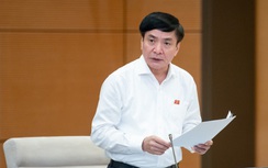 Quốc hội xem xét nhiều nội dung quan trọng tại kỳ họp thứ 7