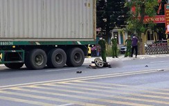 Tin tức tai nạn giao thông mới nhất ngày hôm nay 16/5/2024