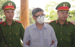 Ông Nguyễn Thanh Long nộp thêm 1 tỷ, xin giảm nhẹ mức án 18 năm tù vụ Việt Á