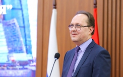 Từ Trung ương đến địa phương của Nga đều ủng hộ Việt Nam gia nhập BRICS