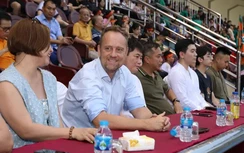 Dấu hiệu cho thấy “cơn ác mộng” của thầy Park sắp gia nhập V-League