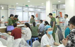 Vụ ngộ độc cho hàng trăm công nhân ở Vĩnh Phúc: Đình chỉ bếp ăn, điều tra nguyên nhân