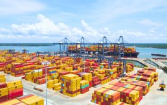 Điều chỉnh quy mô cảng SSIT để đón tàu container gần 200.000 DWT