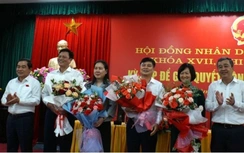 Tân Phó chủ tịch tỉnh Thái Bình là ai?