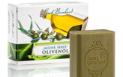 Kỹ thuật làm xà bông 150 năm của Thổ Nhĩ Kỳ