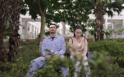 Người một nhà tập 15: Được Diệp tỏ tình, Trí chỉ biết thốt lên "phụ nữ thật khó hiểu"