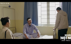 Người một nhà tập 16: Bà Thư đến cầu xin con đẻ "tha" cho con chồng