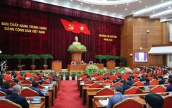 Trung ương giới thiệu nhân sự để bầu Chủ tịch nước, Chủ tịch Quốc hội