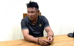 Bắt người đàn ông lái ô tô có nồng độ cồn gây tai nạn chết người