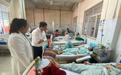 Hơn 500 người ngộ độc do ăn bánh mì: Chủ tiệm thanh toán gần 600 triệu viện phí