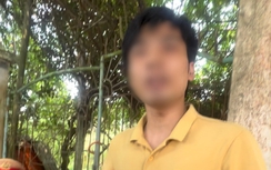 Kiểm tra nồng độ cồn phát hiện 4 lỗi khác, tài xế ô tô bị phạt hơn 47 triệu đồng