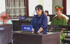 Được nhờ đứng tên, người phụ nữ ở Vĩnh Long lừa bán luôn đất và nhà của bạn
