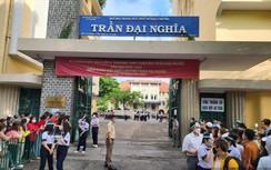 TP.HCM kết thúc tuyển sinh lớp 6 trong trường chuyên