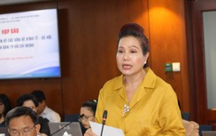 SJC đề xuất xóa bỏ độc quyền vàng miếng, cho doanh nghiệp được dập vàng miếng