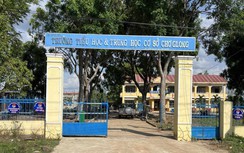 Gia Lai: Hiệu trưởng tiếp tay cho nữ kế toán chiếm đoạt gần 1 tỷ đồng ngân sách