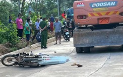 Tin tức tai nạn giao thông mới nhất ngày hôm nay 17/5/2024