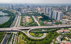 Trình Quốc hội cho phép Luật Đất đai có hiệu lực trước 6 tháng