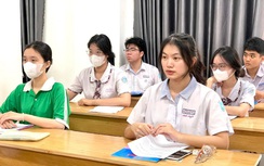 Đảm bảo tuyệt đối an ninh, an toàn cho kỳ thi tốt nghiệp THPT 2024