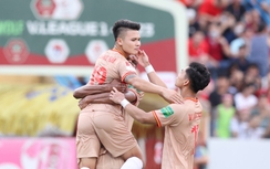 Trò cưng HLV Park Hang-seo gia nhập giải đấu số 1 châu Á?