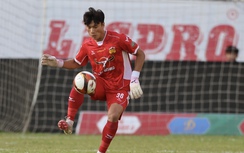 Hai người hùng Thường Châu "mất tích" dưới thời HLV Troussier sắp lên tuyển Việt Nam?