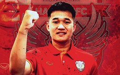 Mất gần nửa đội hình vì ma túy, CLB V-League có động thái bất ngờ với cầu thủ 17 tuổi